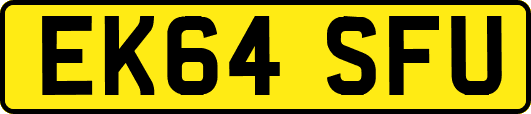 EK64SFU