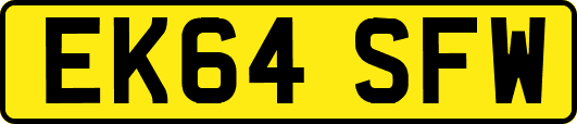 EK64SFW