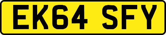 EK64SFY