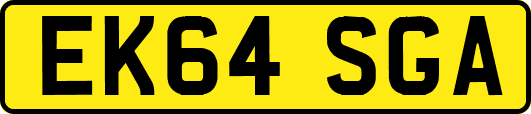 EK64SGA