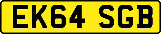 EK64SGB