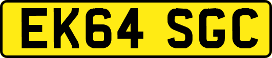 EK64SGC