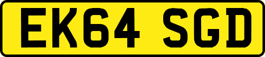 EK64SGD