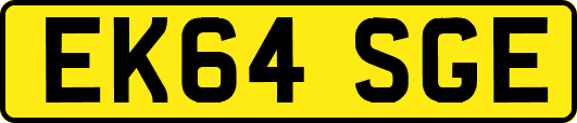 EK64SGE