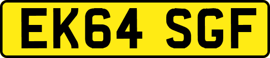 EK64SGF