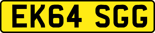 EK64SGG