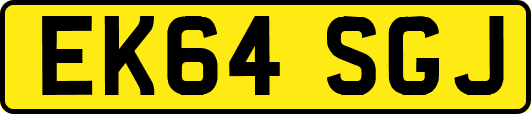 EK64SGJ