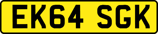 EK64SGK