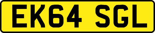 EK64SGL