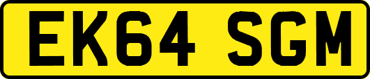 EK64SGM