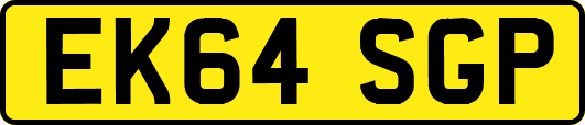 EK64SGP