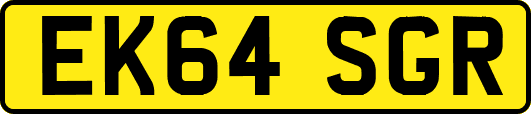 EK64SGR