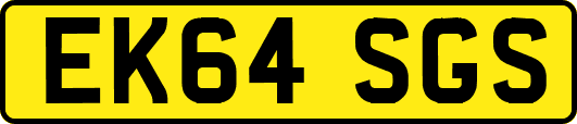 EK64SGS