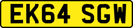 EK64SGW