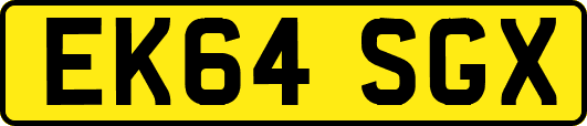 EK64SGX