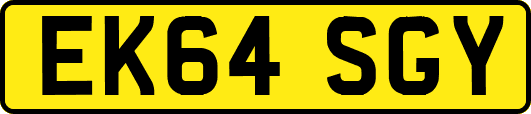 EK64SGY