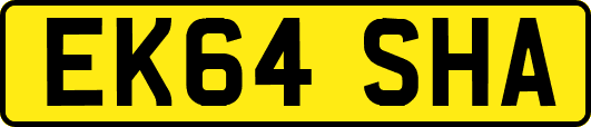 EK64SHA