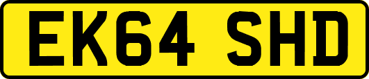 EK64SHD