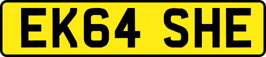 EK64SHE