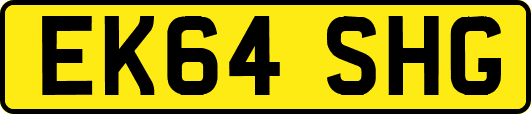EK64SHG