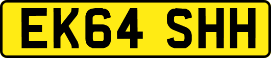 EK64SHH