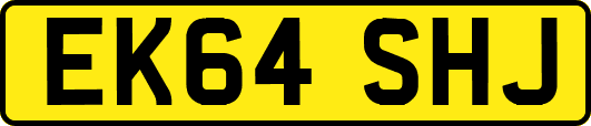 EK64SHJ