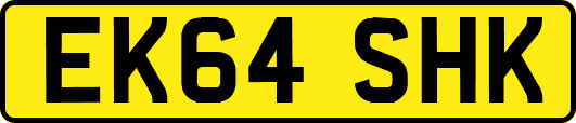 EK64SHK