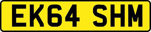EK64SHM