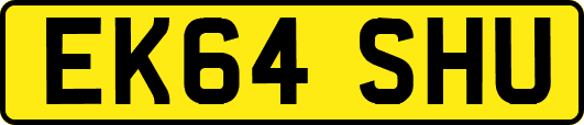EK64SHU