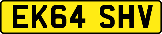 EK64SHV