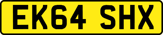 EK64SHX