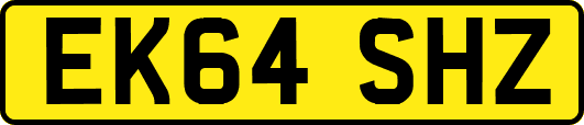 EK64SHZ