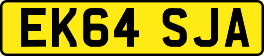 EK64SJA