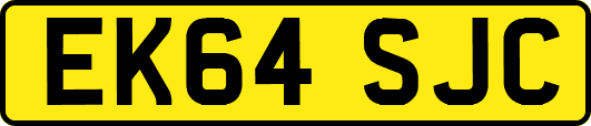 EK64SJC