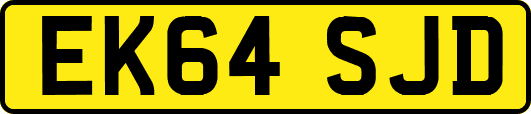 EK64SJD