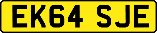 EK64SJE