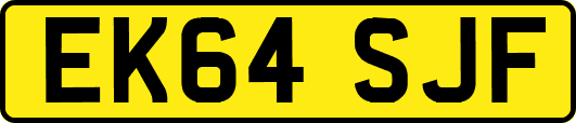 EK64SJF