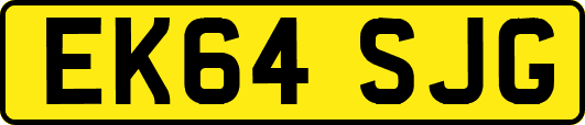 EK64SJG