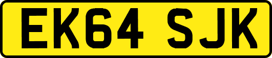 EK64SJK