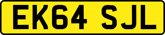 EK64SJL