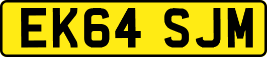 EK64SJM