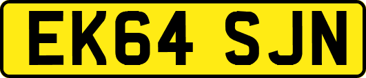 EK64SJN