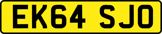 EK64SJO
