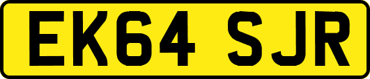 EK64SJR