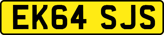 EK64SJS