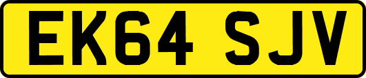 EK64SJV
