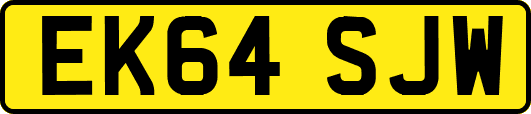 EK64SJW