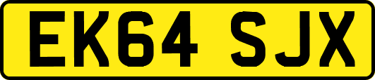 EK64SJX