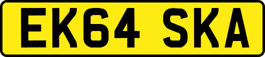 EK64SKA