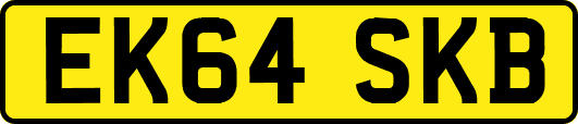 EK64SKB